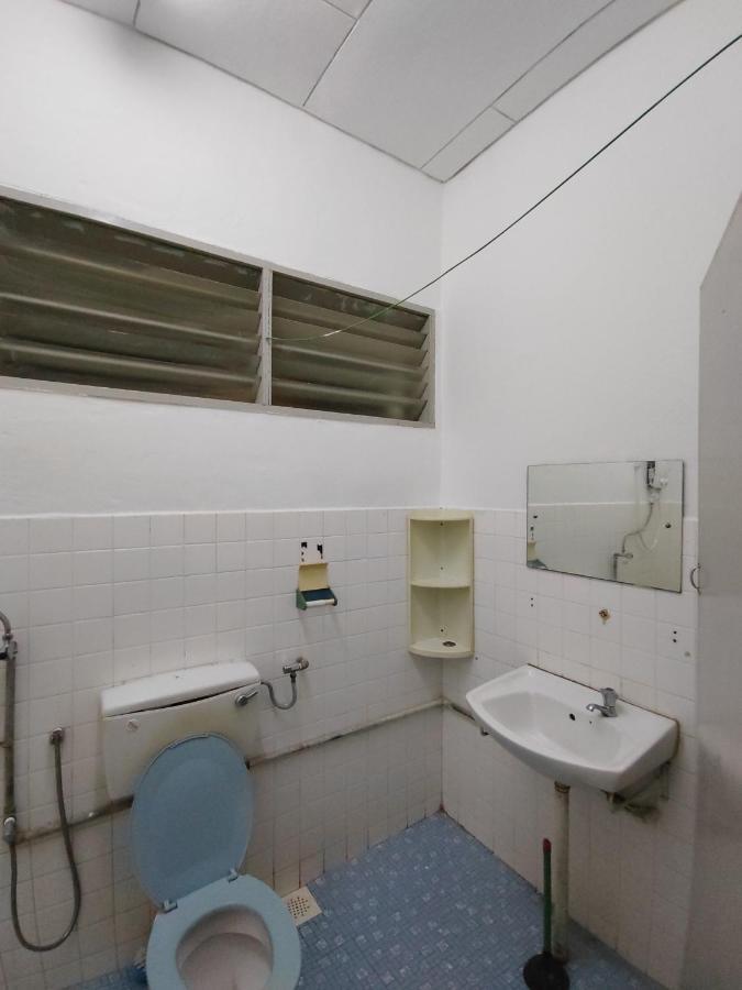 Gp Hostel Penang Джордж Таун Екстериор снимка