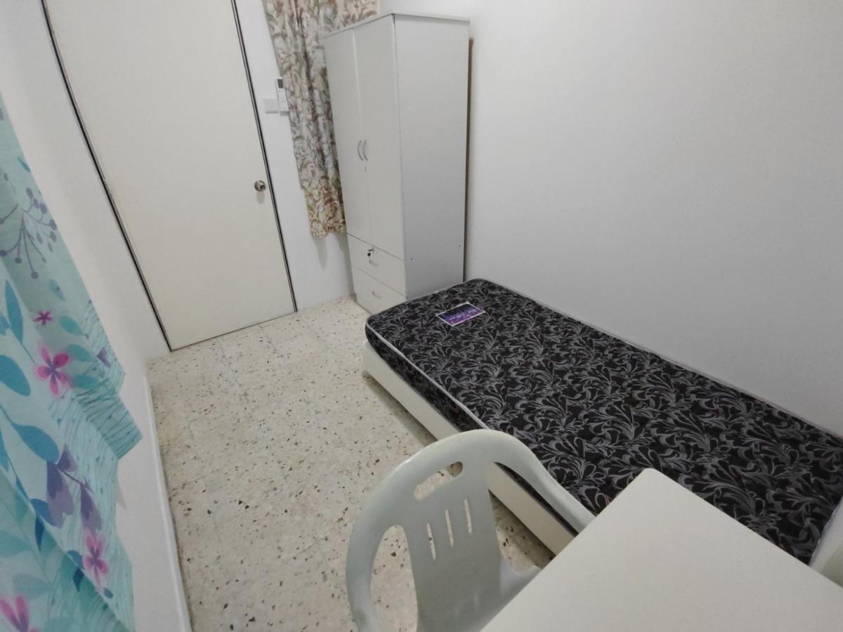 Gp Hostel Penang Джордж Таун Екстериор снимка