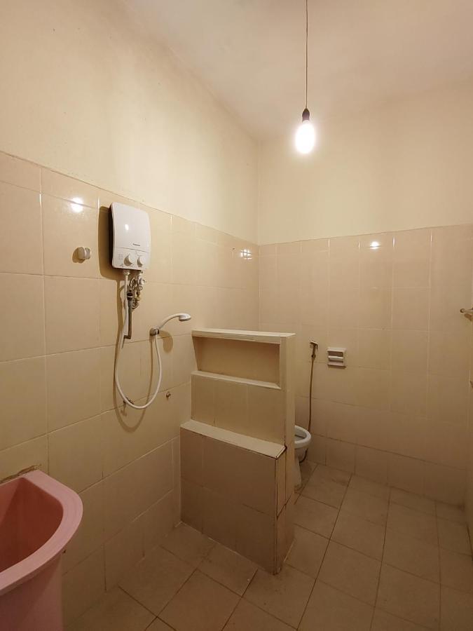 Gp Hostel Penang Джордж Таун Екстериор снимка