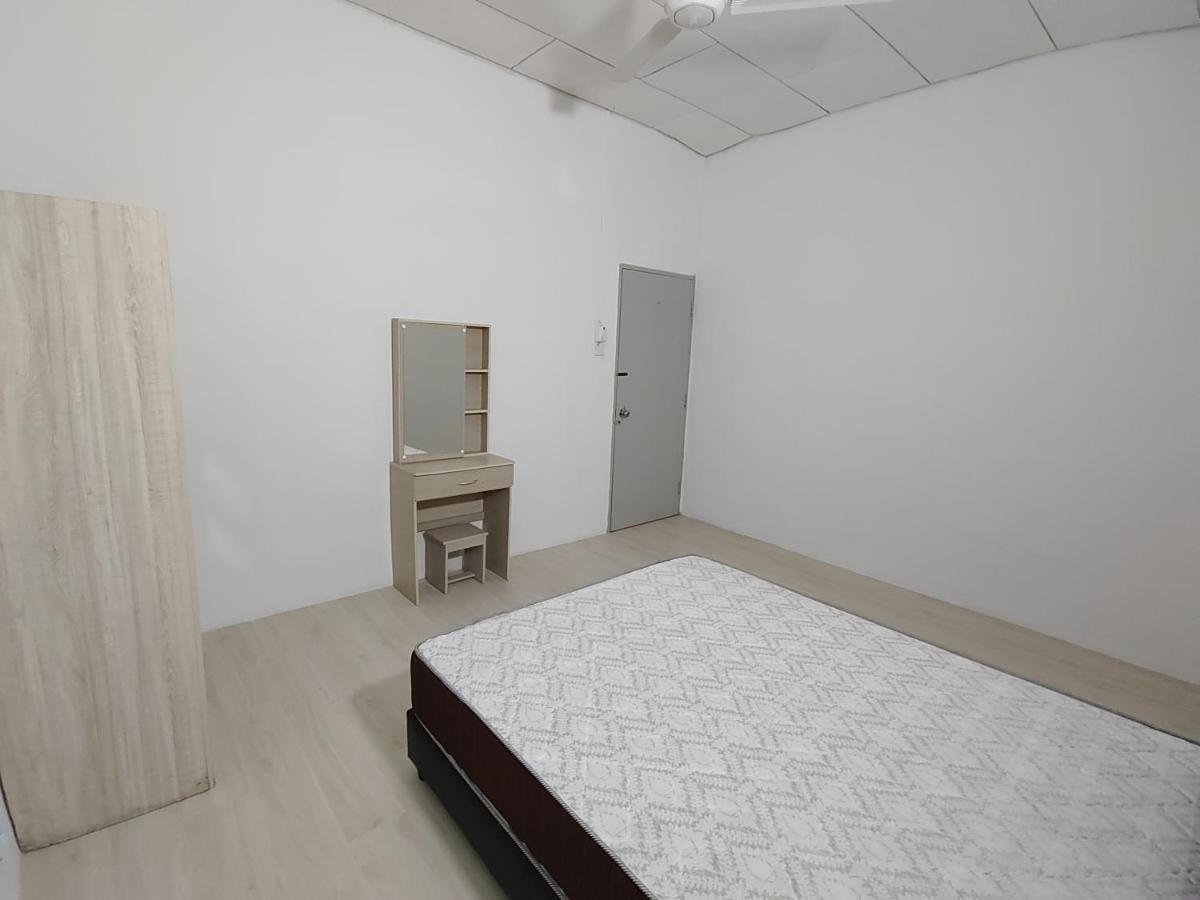 Gp Hostel Penang Джордж Таун Екстериор снимка