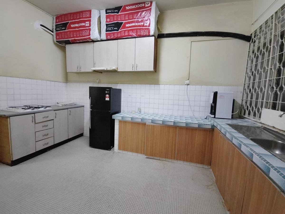 Gp Hostel Penang Джордж Таун Екстериор снимка