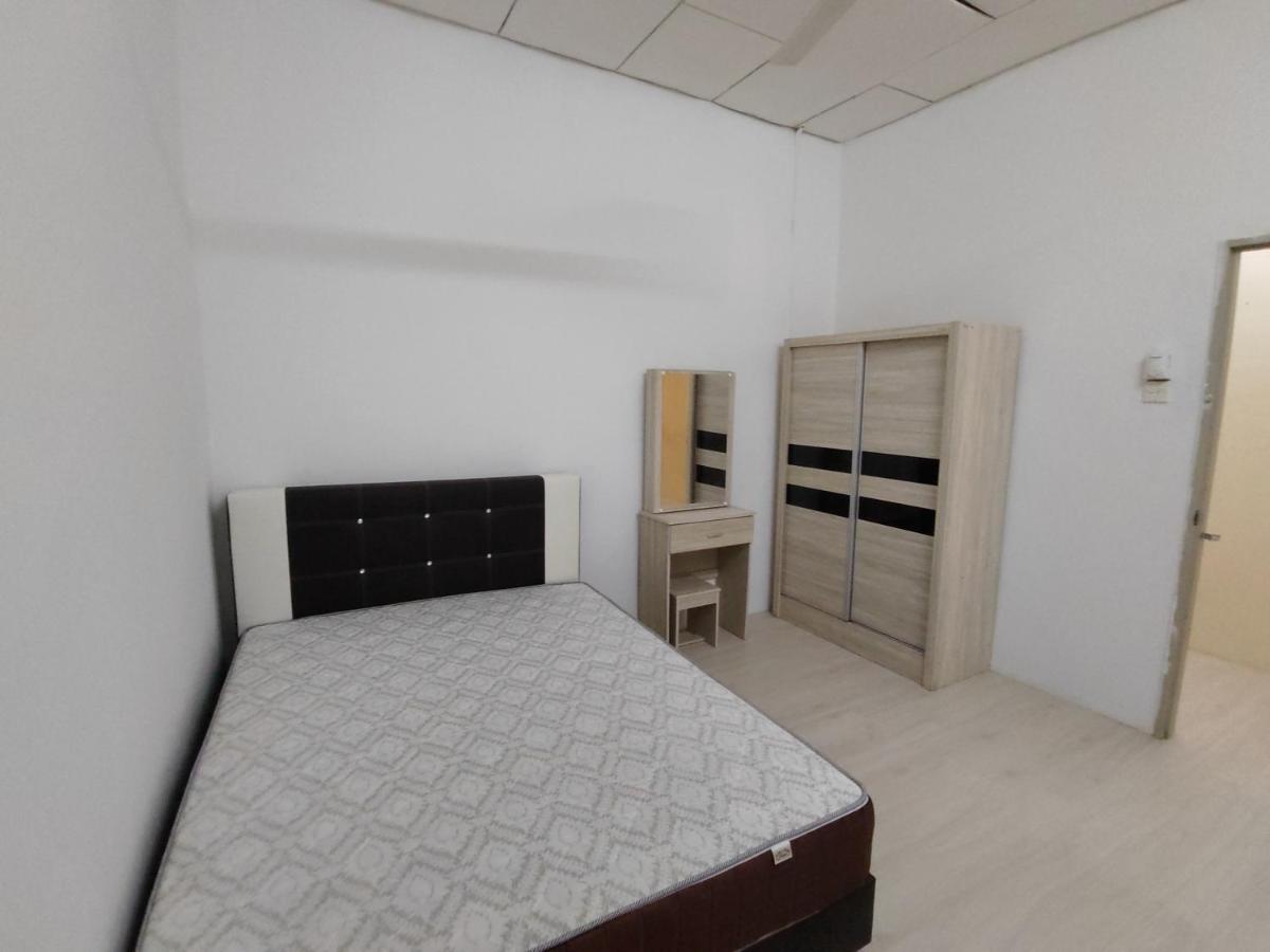 Gp Hostel Penang Джордж Таун Екстериор снимка