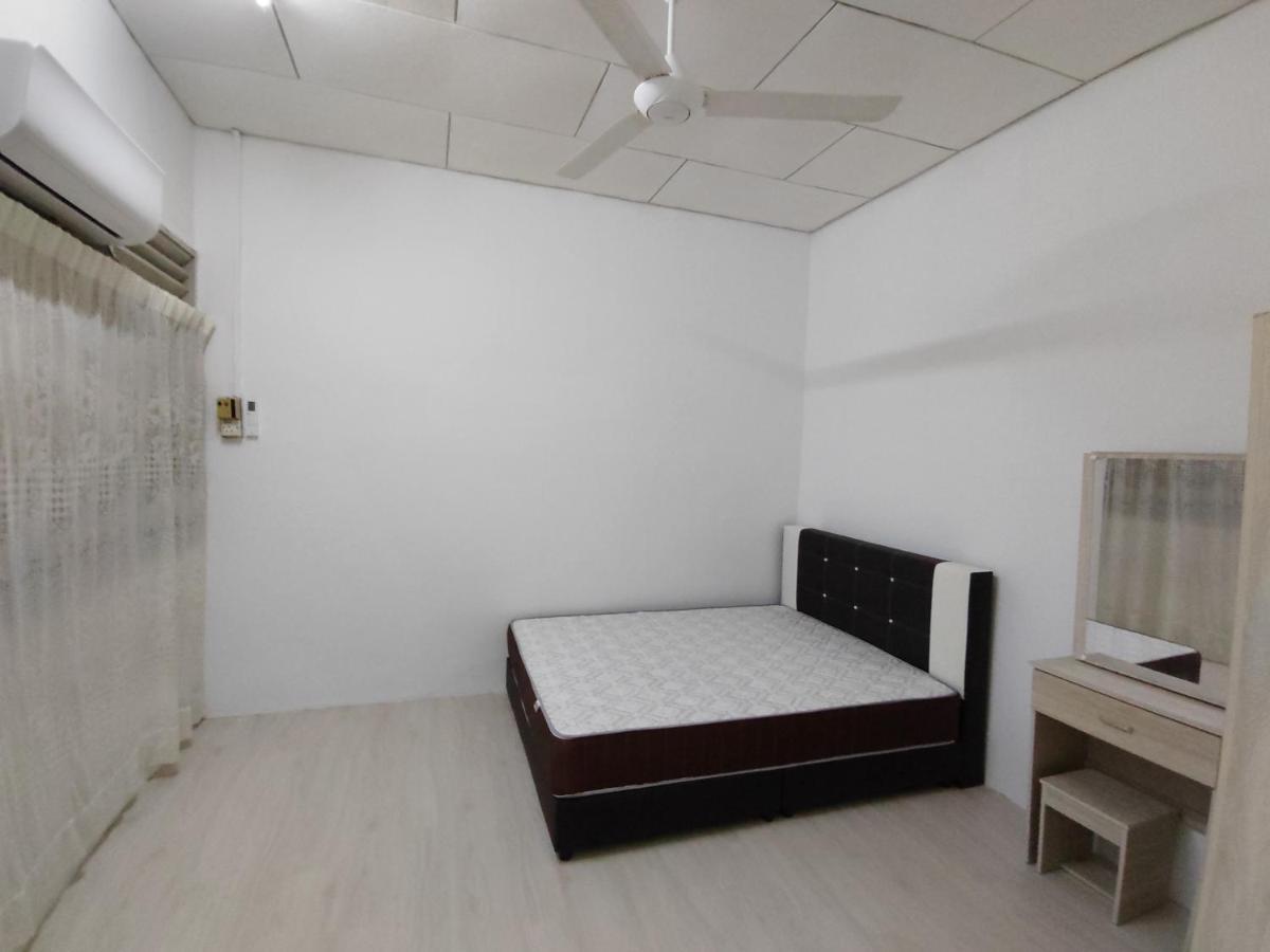 Gp Hostel Penang Джордж Таун Екстериор снимка