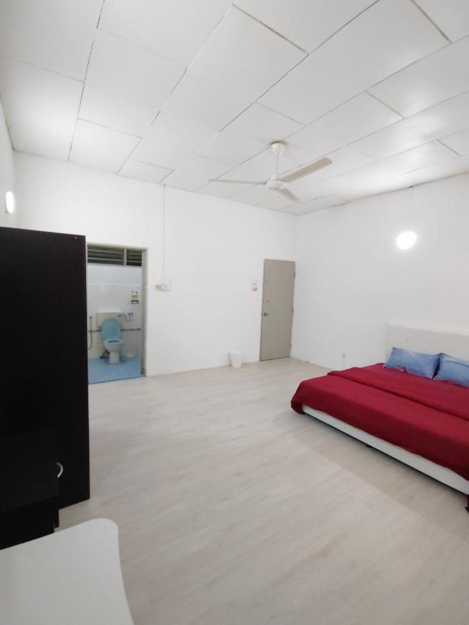 Gp Hostel Penang Джордж Таун Екстериор снимка